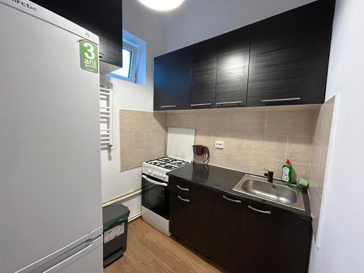 Elegant City Center Apartment Букурещ Екстериор снимка